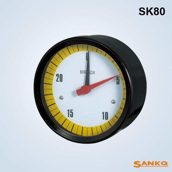 供應SANKQ牌,SK80位置指示表,計量泵調量表,重力表,數(shù)字表